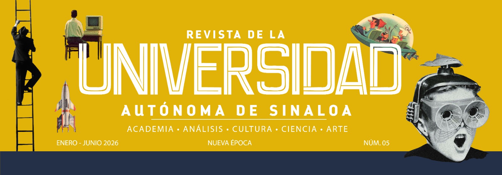 Revista de la Universidad Autónoma de Sinaloa